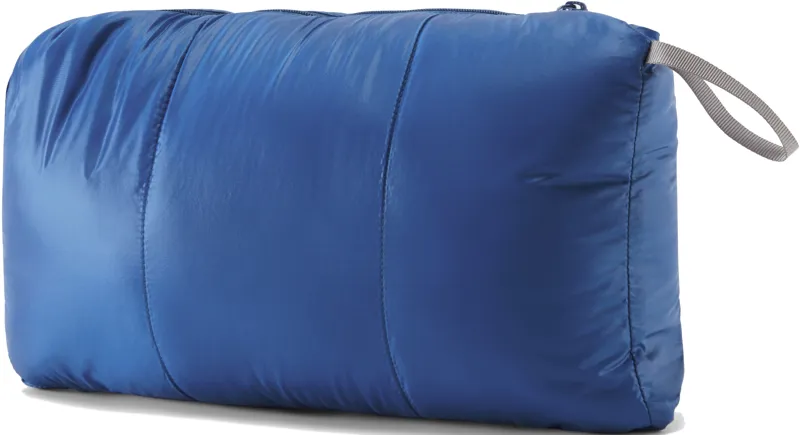 Montane Mens Prism Jacket - Narwhal Blue-7